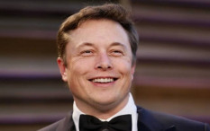 Elon Musk Sebut Matahari Akan Telan Bumi, Manusia Perlu Pindah Planet?