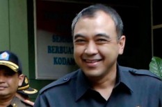 Bupati Ahmed Zaki Kecam Aksi Vandalisme di Musala Darussalam