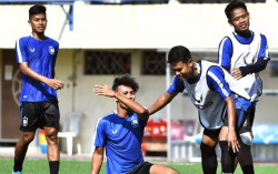 Liga 1 Ditunda, PSIS Semarang Terpukul & Liburkan Pemain