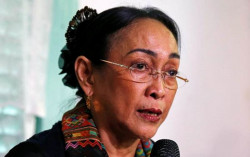 Sukmawati Soekarnoputri: PKI Tidak Menolak Pancasila