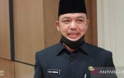 Wagub Kalbar Positif Covid-19, Begini Kondisinya..