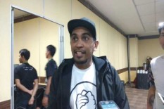 30 September Hari Lahir Glenn Fredly, Mutia Ayu Kirim Puisi Kerinduan