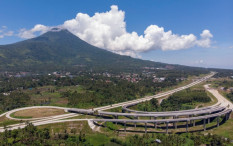 Konsorsium 3 BUMN Selesaikan Proyek Pembangunan Tol Senilai Rp3,16 Triliun