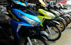 Apakah Aplikasi Pinjaman Uang Online Cepat Bisa untuk Kredit Motor?