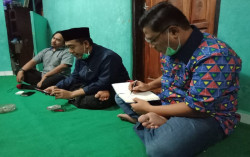 KSPSI DIY: 3000 Buruh di Sleman Belum Terpenuhi Hak Normatifnya
