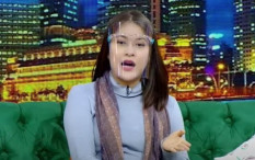 Masih Trauma Meski Telah 2 Tahun Bebas Penjara, Lidya Pratiwi Jalani Konseling Psikologi