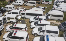 Ini Jenis dan Biaya Pembuatan Mobil Ambulans Khusus Covid-19