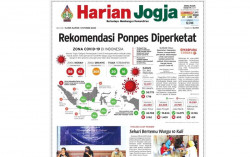 HARIAN JOGJA HARI INI: Rekomendasi Ponpes Diperketat