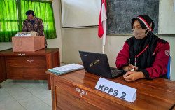 Hari Ini, Kulonprogo Gelar Pemilihan OSIS Serentak
