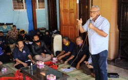 Mbah Bardi: Pilih Pemimpin Jangan Coba-Coba