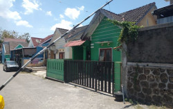 Densus 88 Geledah Rumah Dosen di Berbah Sleman, Sita Flashdisk & Buku-Buku