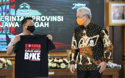 Ada Rumah Sakit Nakal di Jawa Tengah, Pasien Meninggal Di-Covid-kan