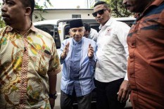 Amin Rais Bikin Partai, PAN Sebut Tak Ada Anggota yang Terpengaruh