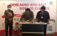 OPINI: Geliat Kredit Bank Daerah