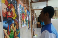 SMK Negeri di Jogja Didorong Menjadi BULD