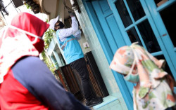 Oktober-Desember, Tarif Listrik Golongan Rendah Turun 