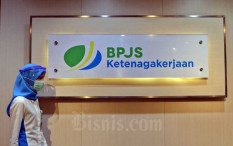 2,4 Juta Pekerja Gagal Dapat Subsidi Gaji, Ini Penyebabnya