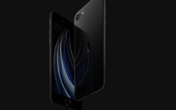 iPhone SE Resmi Dijual, Cicilan Rp333 Ribu/Bulan!