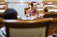 Biaya Politik Tinggi, KPK Ingatkan Potensi Korupsi di Bank Daerah Saat Pilkada 2020 
