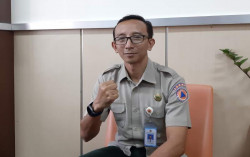 Desa Tangguh Inisiasi BPBD DIY, Salah Satu Kunci Kemandirian Warga