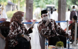 Memaknai Visi Kustini Sri Purnomo dan Danang Maharsa: Sleman sebagai Rumah Bersama