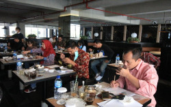 Mindbrewing: Mengenal Kopi Lebih Dalam bersama Inspira Roasters