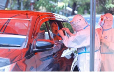 Harga Tertinggi Tes Swab Ditetapkan Rp900 Ribu, Ini Alasan Pemerintah