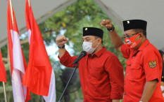 Bawaslu: Mayoritas Paslon Pilih Kampanye Tatap Muka Meski Corona
