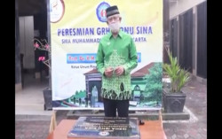 Ketum PP Muhammadiyah: Pemanfataan Teknologi di Tengah Pandemi Butuh Etika & Kejujuran