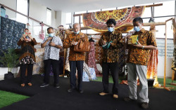 Ajak Beli Produk Sendiri, Sleman Luncurkan Borong Bareng