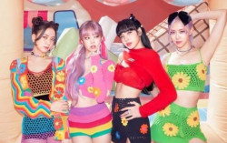 Fans BLACKPINK Wajib Tahu, Ini 5 Fakta Perilisan The Album 