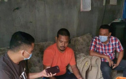 Ternyata Ini Alasan Sulaiman Unggah Foto Kolase Kakek Sugiono - Maruf