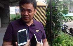 Anak Buah Prabowo Ini Mengaku Suka Geblek karena Bikin Ingat Waktu di Amerika