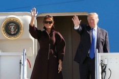 Ribuan Orang Berpotensi Terinfeksi Corona akibat Donald Trump