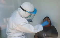 Tes Swab Mandiri di Indonesia Rp900.000, Ini Perbandingannya dengan Negara Lain