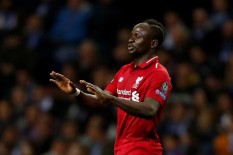 Sadio Mane Positif Terinfeksi Covid-19