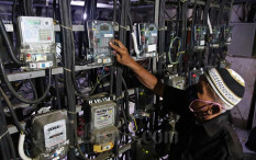 Hore, Tarif Listrik 7 Golongan Ini Turun per Oktober 2020
