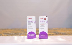 Diizinkan BPOM, Obat Covid-19 Covifor Beredar Awal Bulan Ini