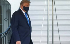 Seperti Hotel Bintang 5, Inikah Penampakan Ruang Perawatan Mewah Trump?
