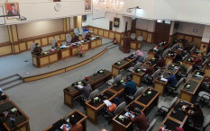 Siapkan Penataan Kawasan Sekitar YIA, DPRD Kulonprogo Bentuk Pansus Strategis