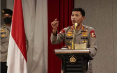 Polisi Tak Akan Izinkan Demo Batalkan RUU Omnibus Law Cipta Kerja 