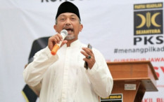 Jadi Presiden PKS, Ahmad Syaikhu Tegaskan Sikap Opisisi