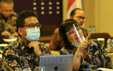 Sambut Positif Pengesahan RUU Cipta Kerja, Apindo: Modal Pemulihan Ekonomi