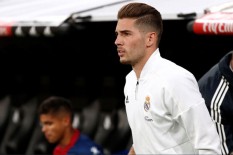 Gagal di Madrid, Zidane Pindah ke Rayo Vallecano