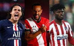 Daftar Lengkap Transfer Pemain Liga Inggris 