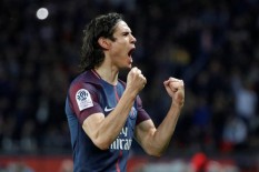 Cavani Pindah ke MU, Ini Harapan Solskjaer