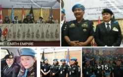 Kecewa dengan UU Cipta Kerja, Warganet Ramai-Ramai Ingin Gabung Sunda Empire & Keraton Agung Sejagat