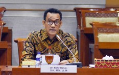 Kritik Pedas Refly Harun: DPR Harusnya Bela Rakyat, Bukan Konglomerat!
