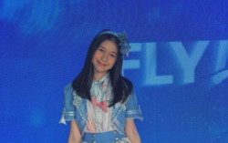 Waduh, Member JKT48 Febriola Sinambela Terpapar Covid-19