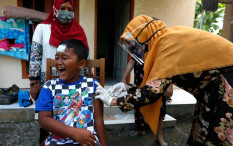 OPINI: Sekali Lagi, Kendalikan Pandemi